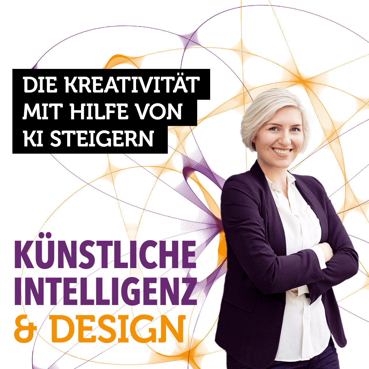 Kreativität mit künstlicher Intelligenz steigern