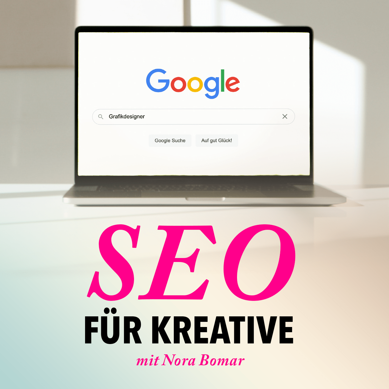 SEO für Selbstständige Kreative — die richtigen Keywords finden