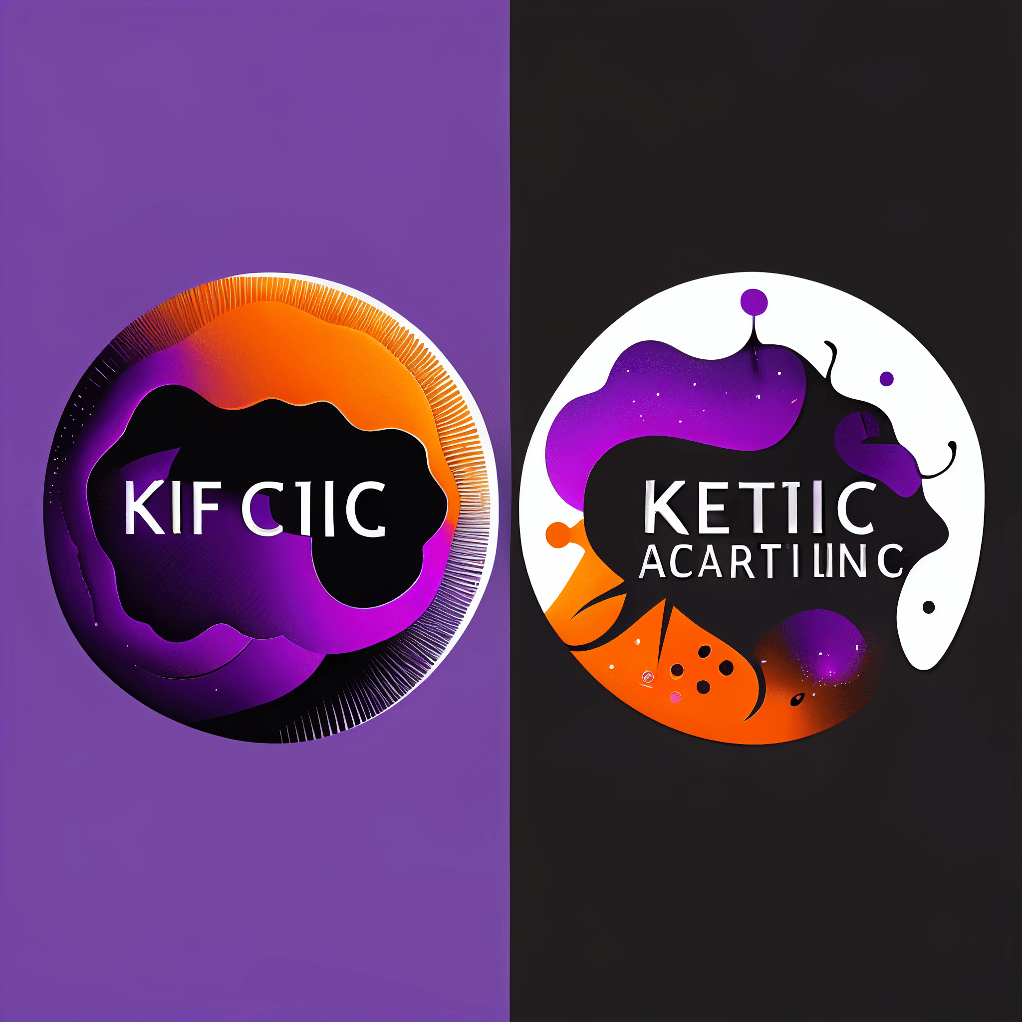 Logodesign mit Midjourney