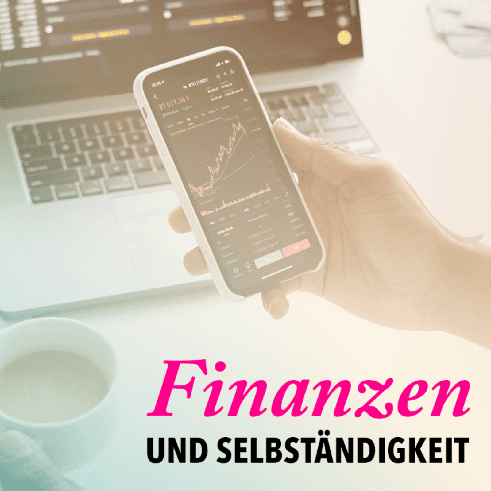 SelbststÃ¤ndigkeit und Finanzen im Kreativbereich