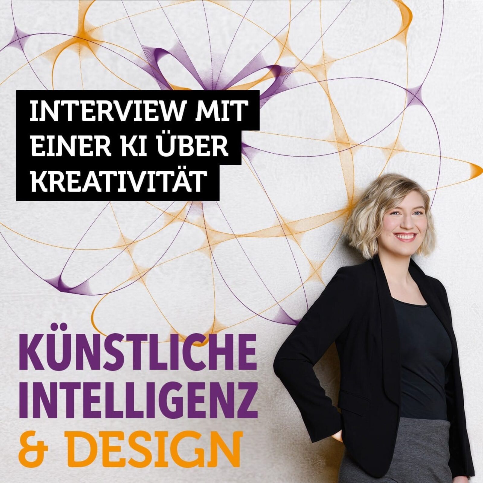 Interview mit einer KI Ã¼ber KreativitÃ¤t