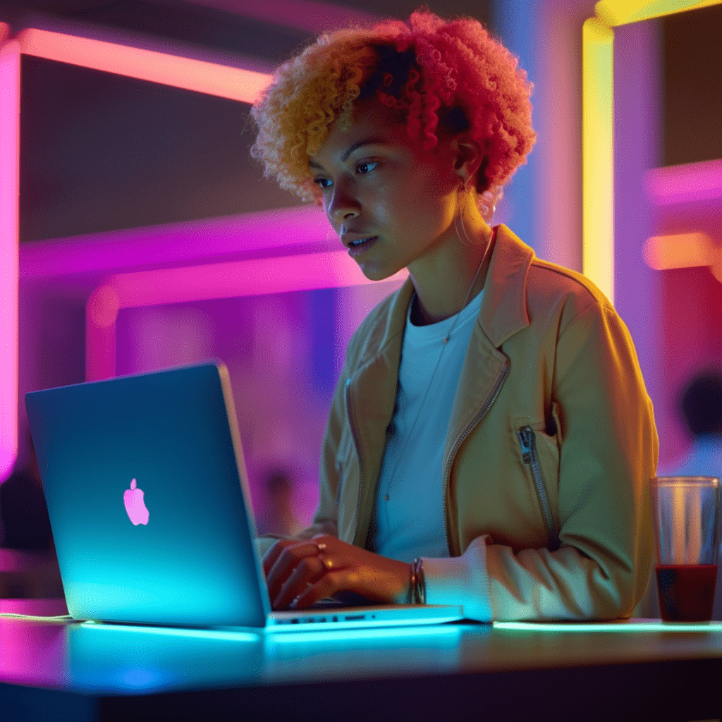 FOMO â€“ Kreative KI, kommst du noch mit?