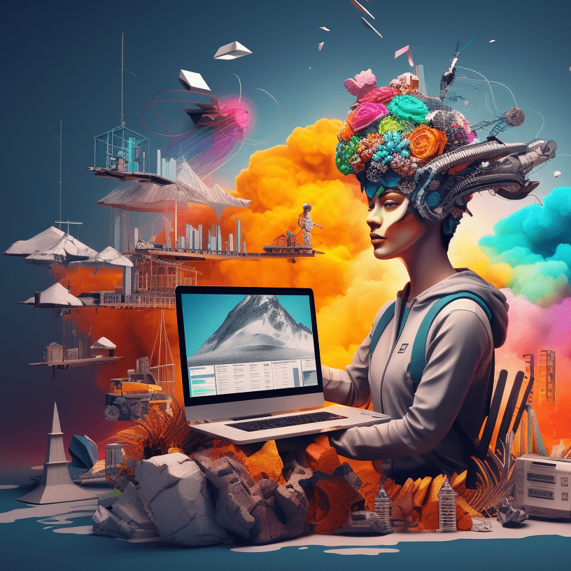 KI als Sandbox fÃ¼er KreativitÃ¤t