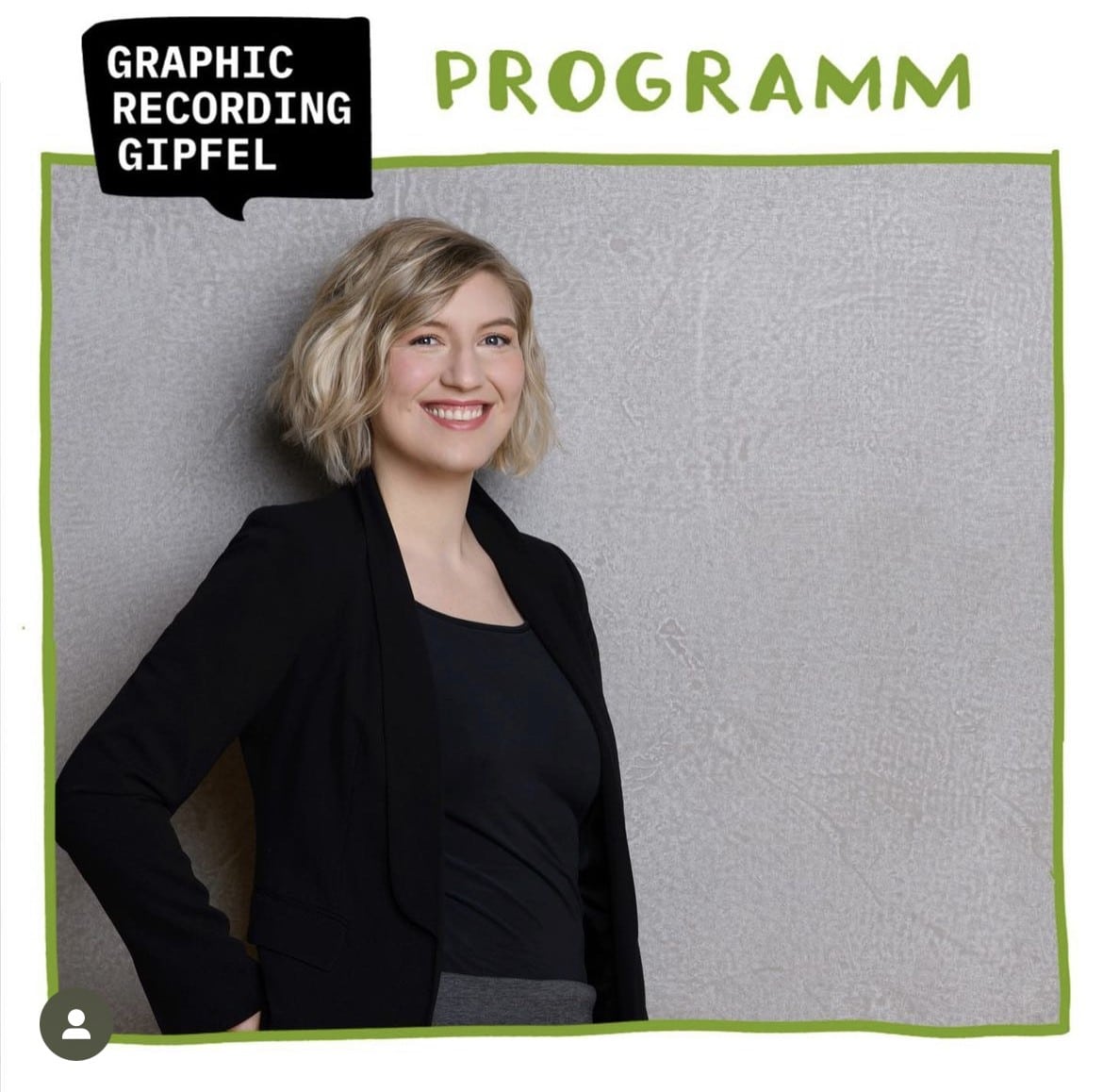Keynote & Workshop Ã¼ber KI beim GRG 2023 in Offenbach