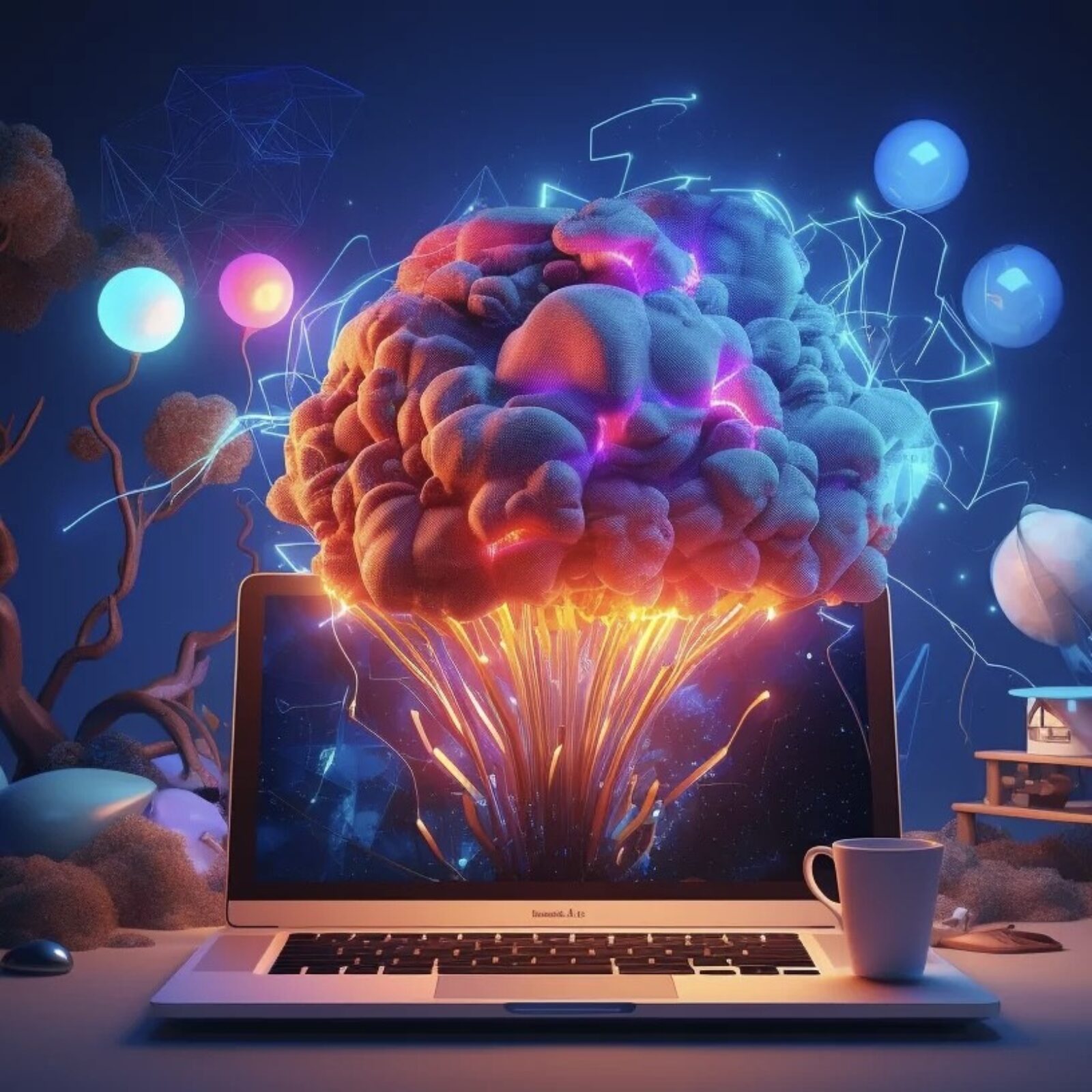 Gastbeitrag Ã¼ber KI im Kreativworkflow fÃ¼r PrÃ¤sentationen