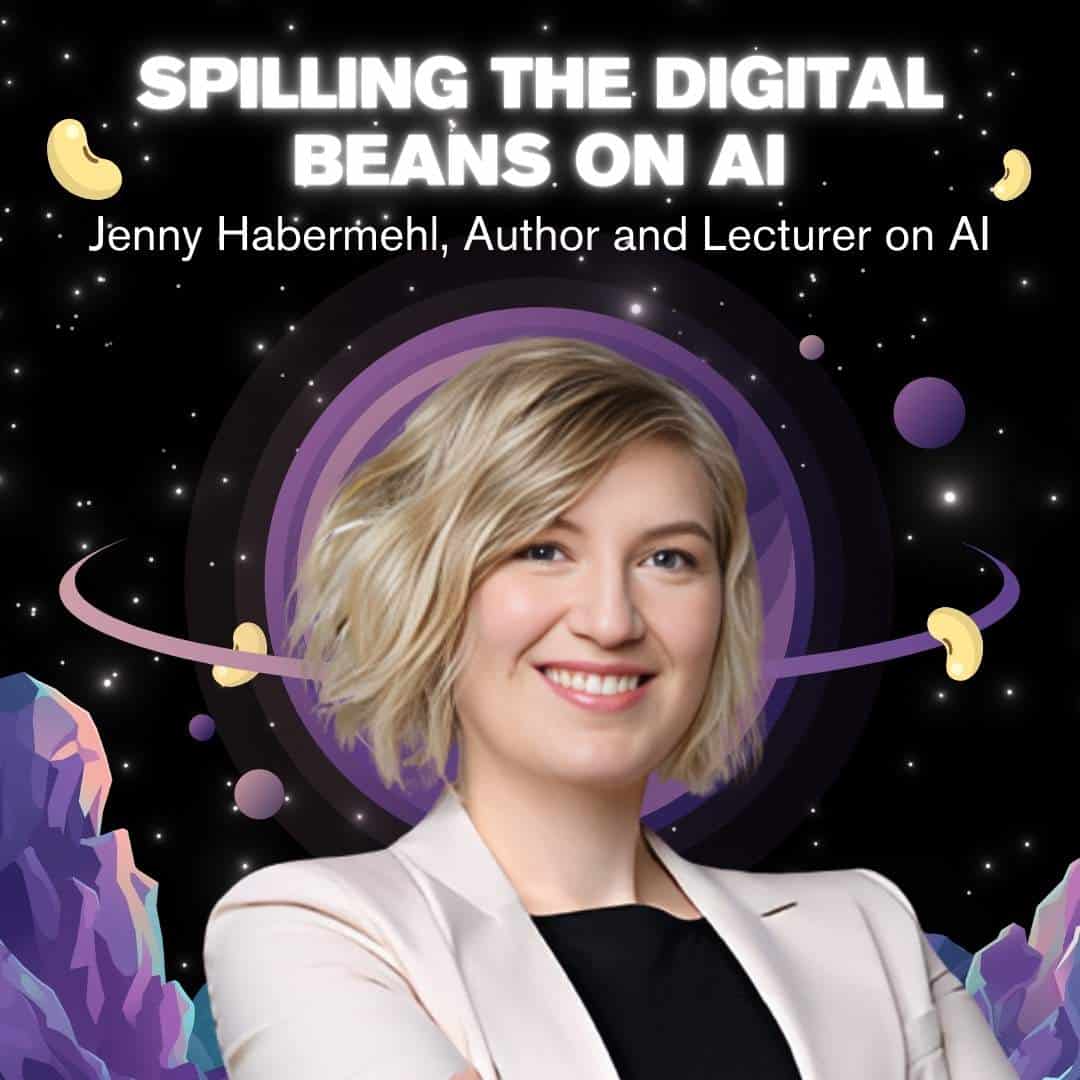 Interview Ã¼ber KI â€“ Fachliches und VerrÃ¼cktes Ã¼ber generative KI