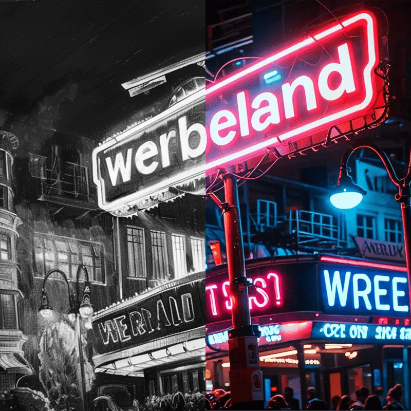 RÃ¼ckblick KI-Workshop fÃ¼r die Werbetechnik