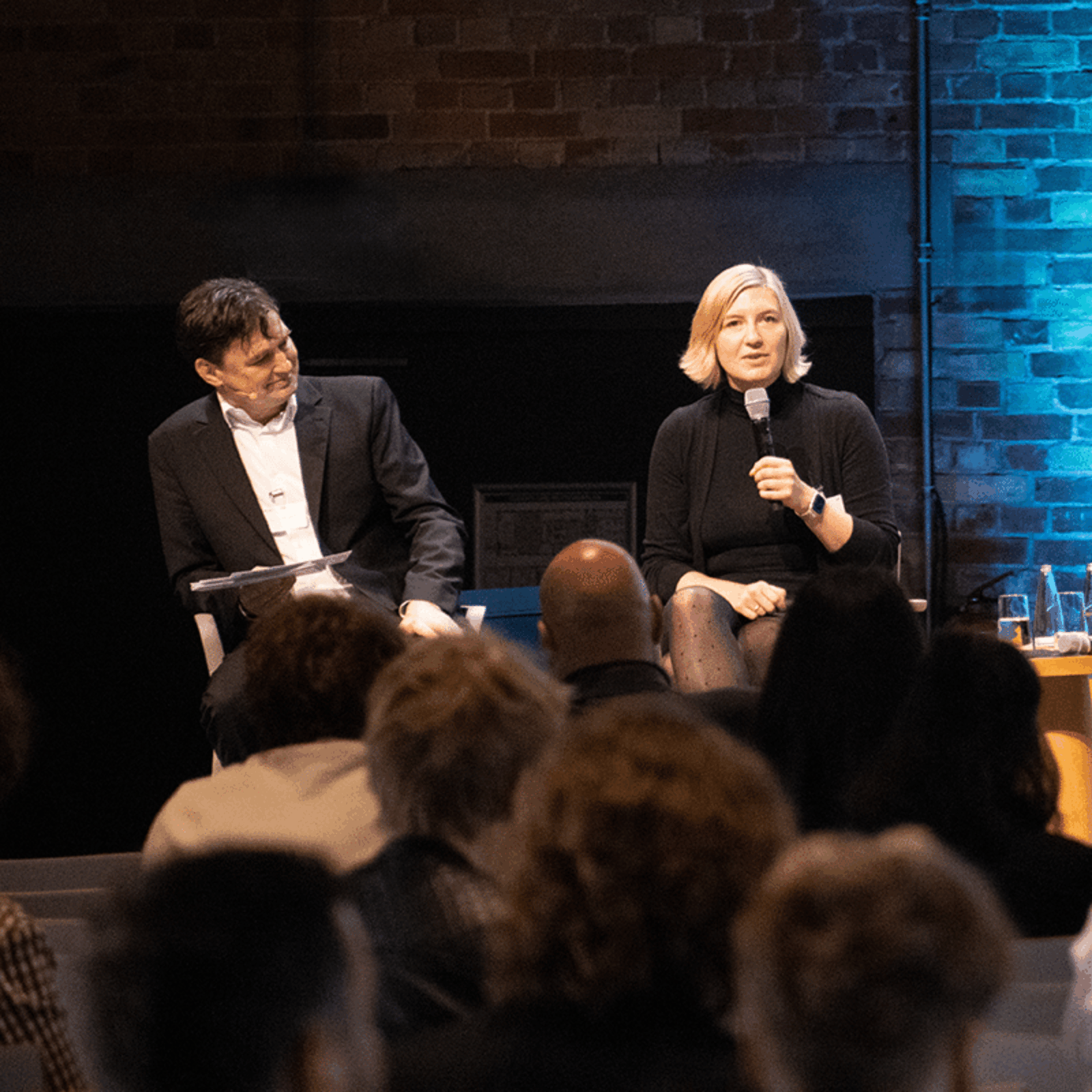 Im Garten der MÃ¶glichkeiten: KI und die Kreativwirtschaft