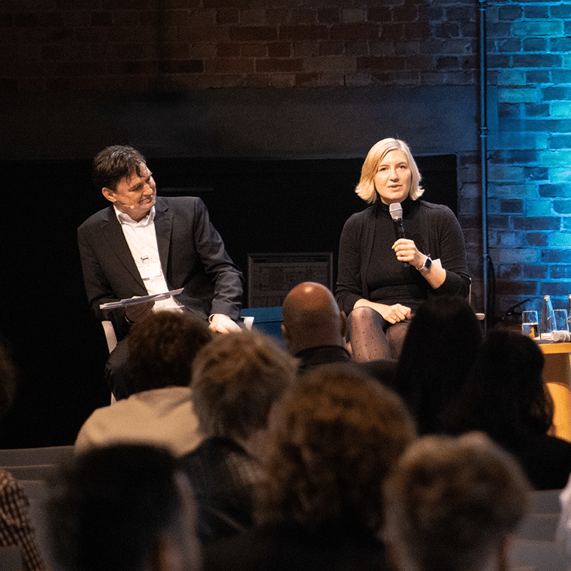 Im Garten der MÃ¶glichkeiten: KI und die Kreativwirtschaft