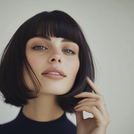 Midjourney Moodboards â€“ eigene Bildstile erstellen