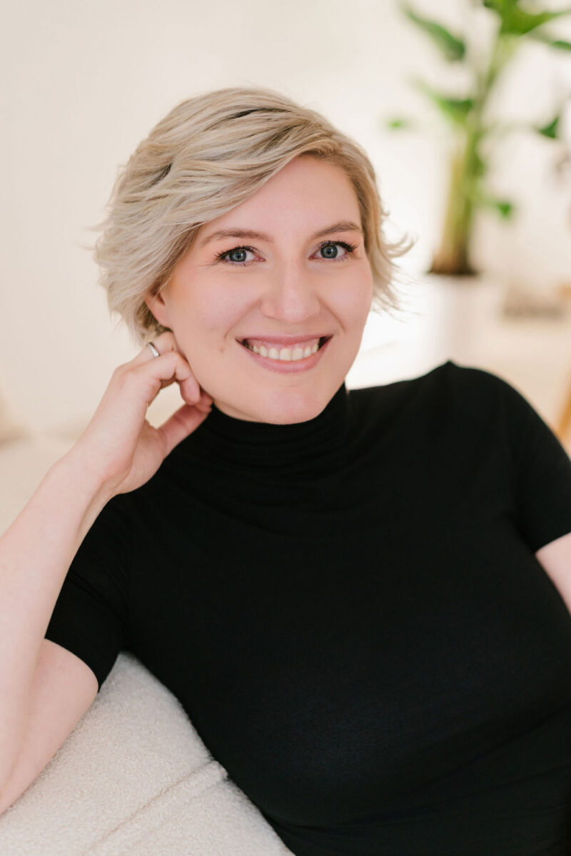 Jenny Habermehl