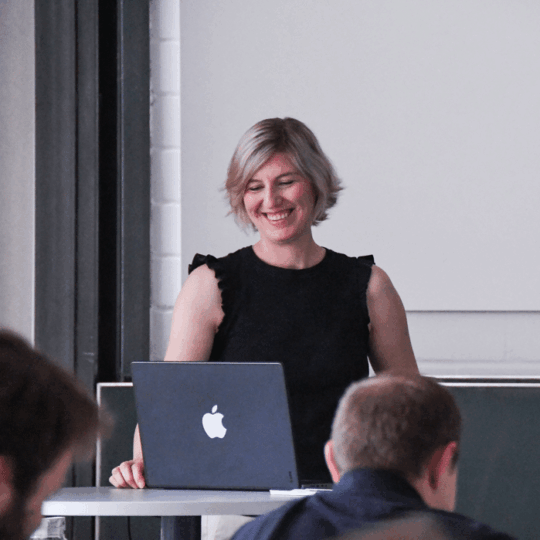 KI & nutzerzentriertes Design