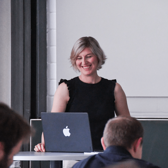 KI & nutzerzentriertes Design