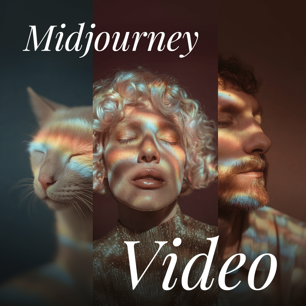 Midjourney Video â€“ was kann es wirklich?