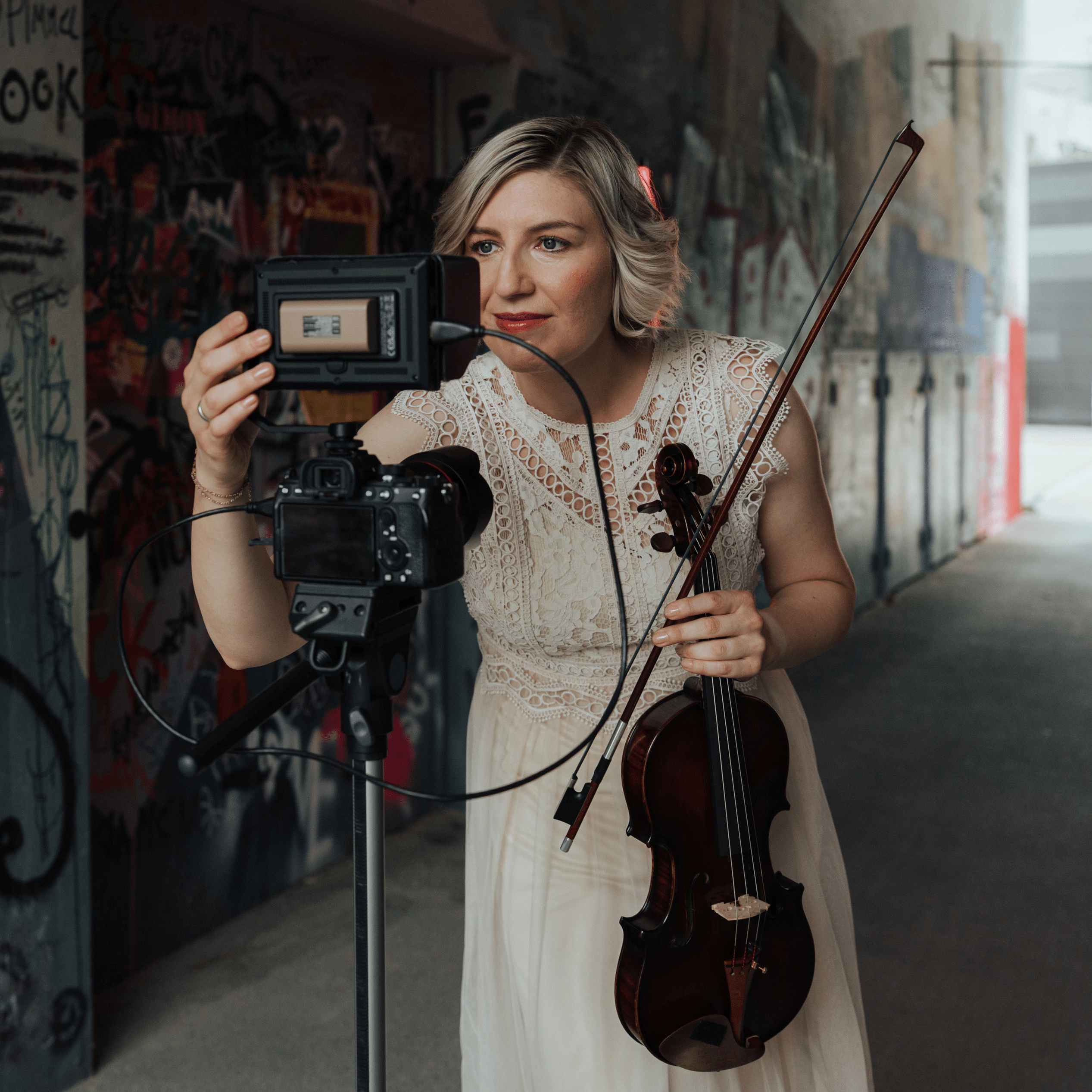 Samsung-Kooperation: Kreative Projekte mit KÃ¼nstlicher Intelligenz