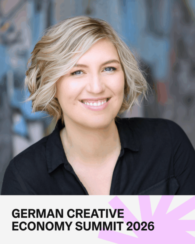 Ich bin dabei: GCES Hamburg 2026