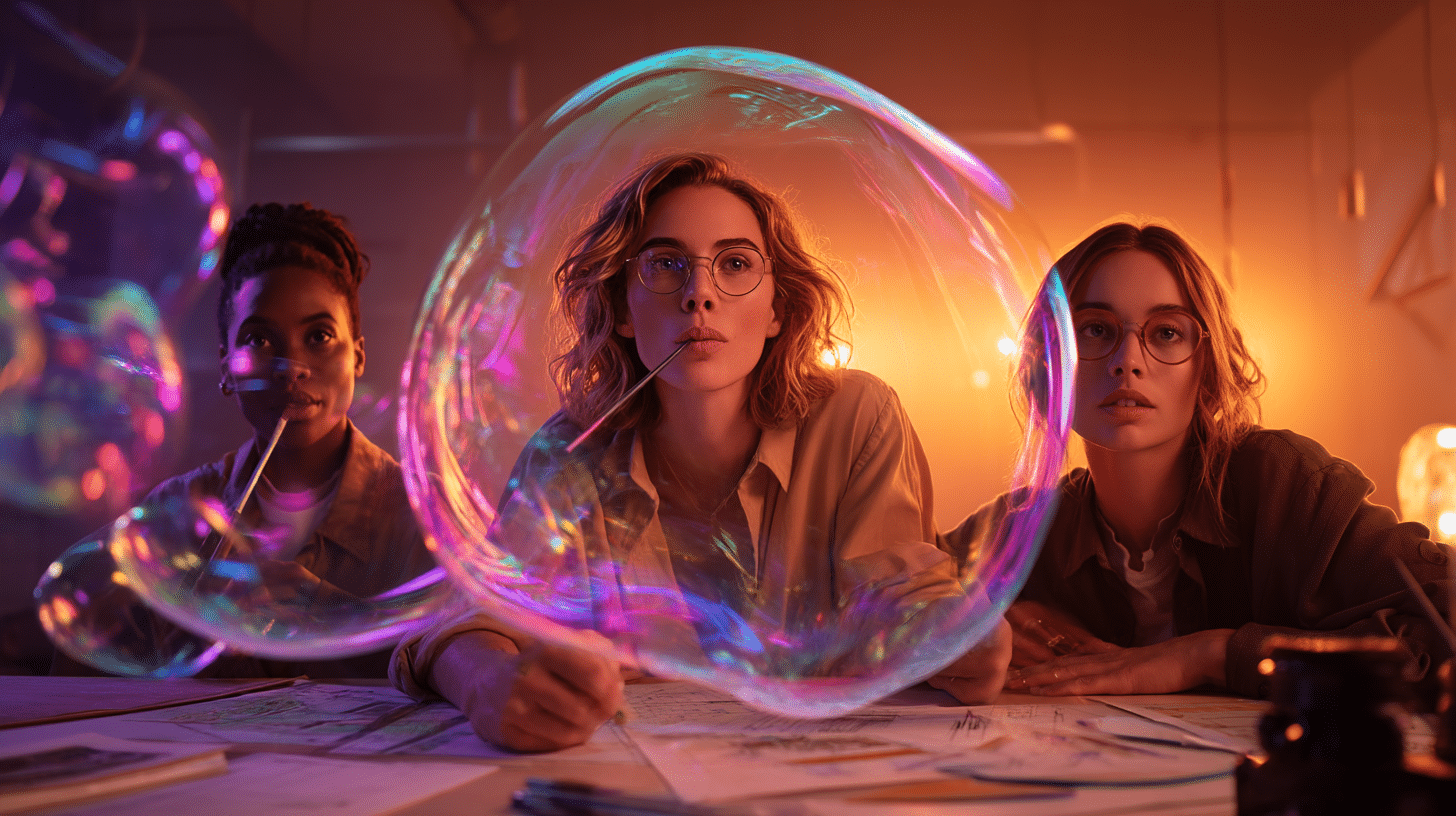 KI-Weiterbildung: AI Creative Mastery startet im Mai 2026