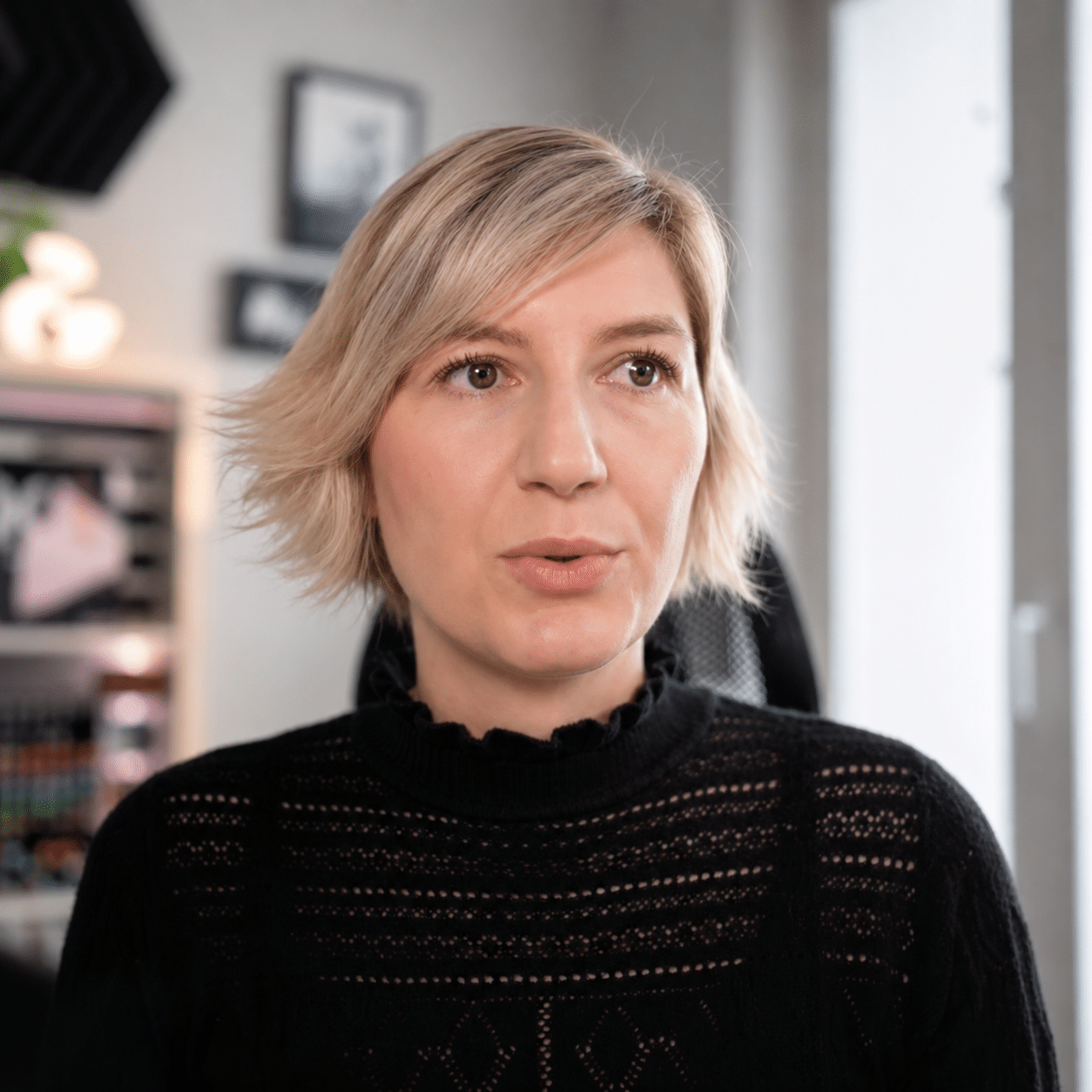Podcast-Interview über KI als Sparringspartner