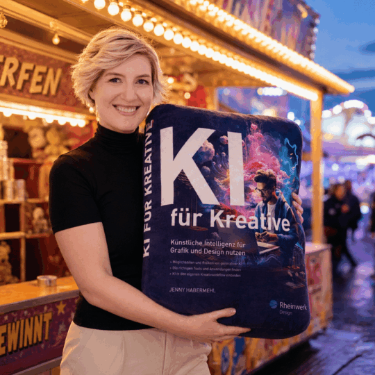 Transparenzpflicht für KI-generierte Inhalte