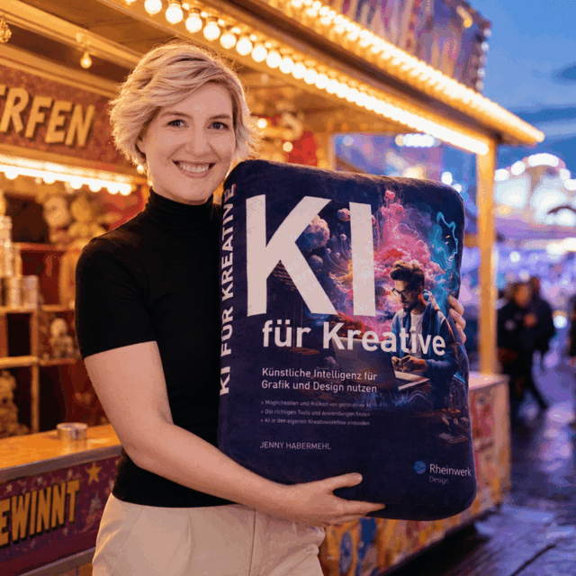 Transparenzpflicht für KI-generierte Inhalte